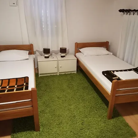 Apartment Vanja Mali Losinj