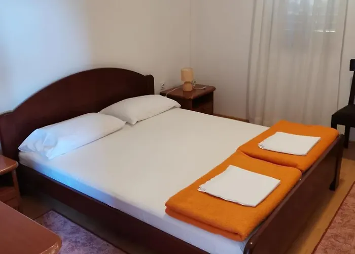 דירה Vanja מאלי לוסיניי