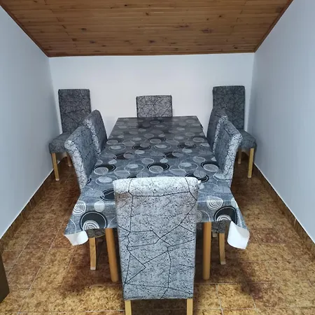 Vanja Mali Losinj