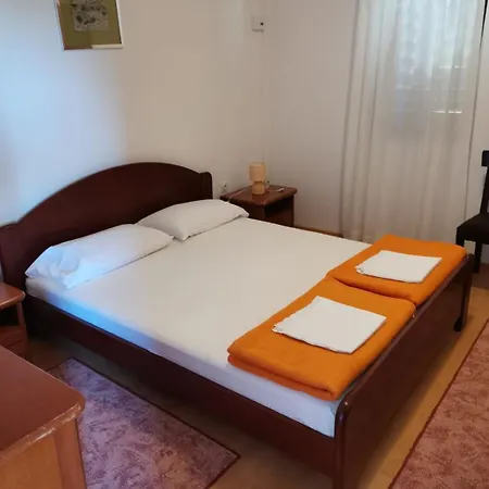 Apartment Vanja Mali Losinj