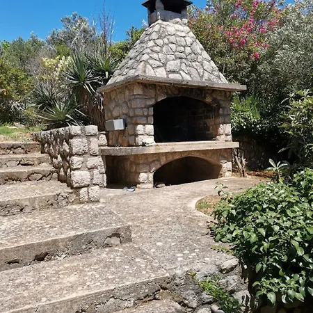 Vanja * Mali Losinj
