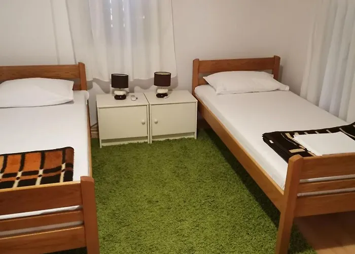 Apartment Vanja Mali Losinj